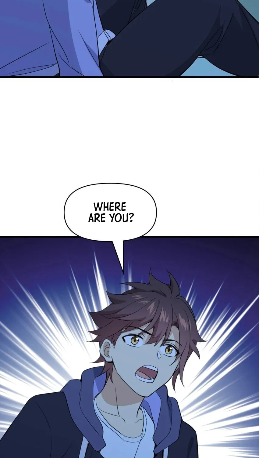 I Encountered A False Spiritual Revival Chapter 19 page 41 - 