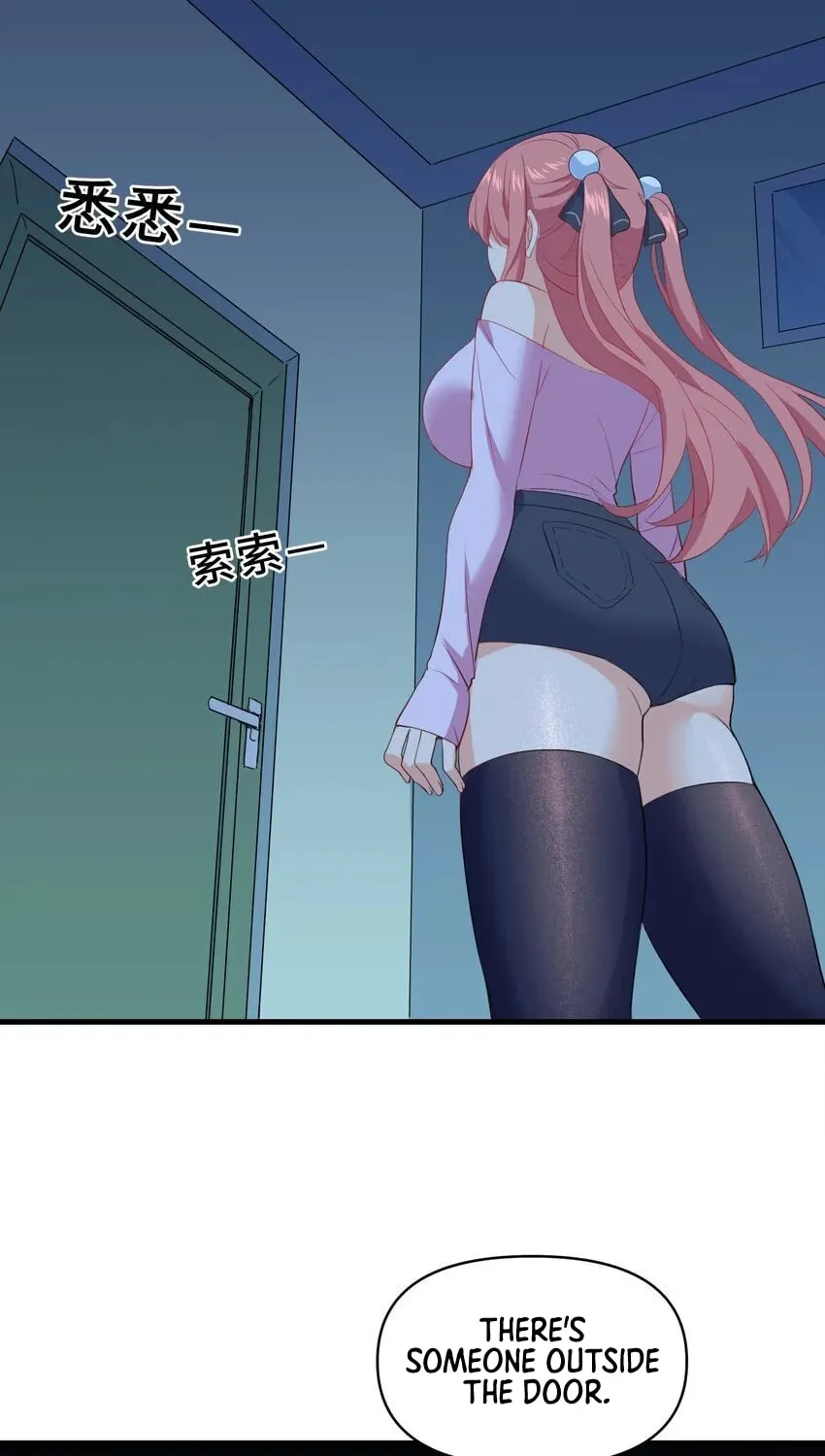 I Encountered A False Spiritual Revival Chapter 19 page 43 - 