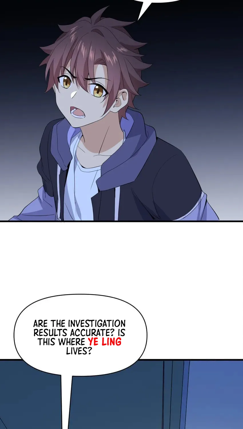 I Encountered A False Spiritual Revival Chapter 19 page 44 - 