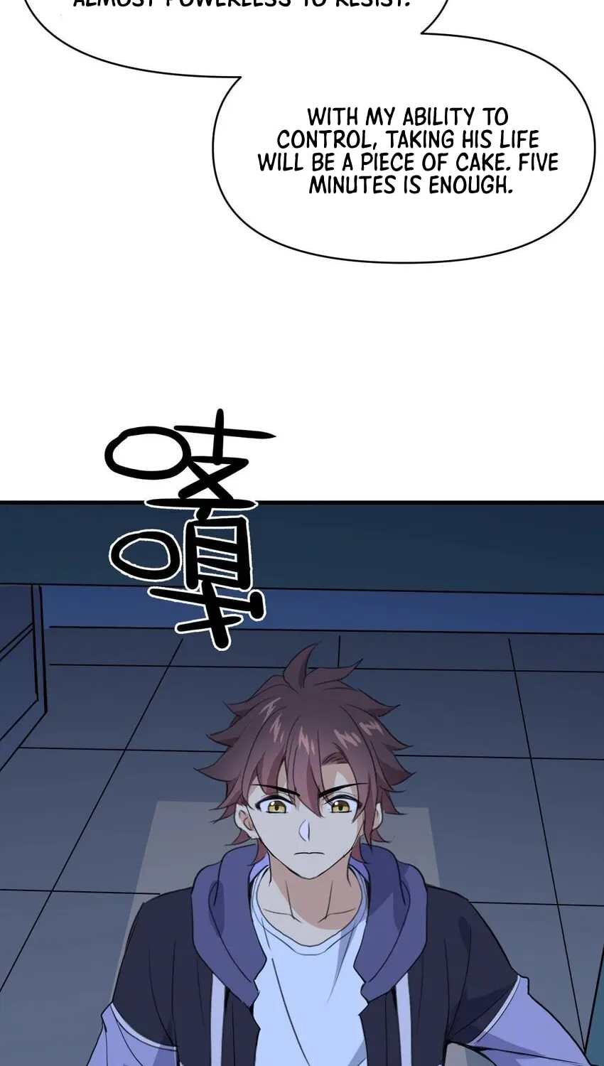 I Encountered A False Spiritual Revival Chapter 19 page 50 - 