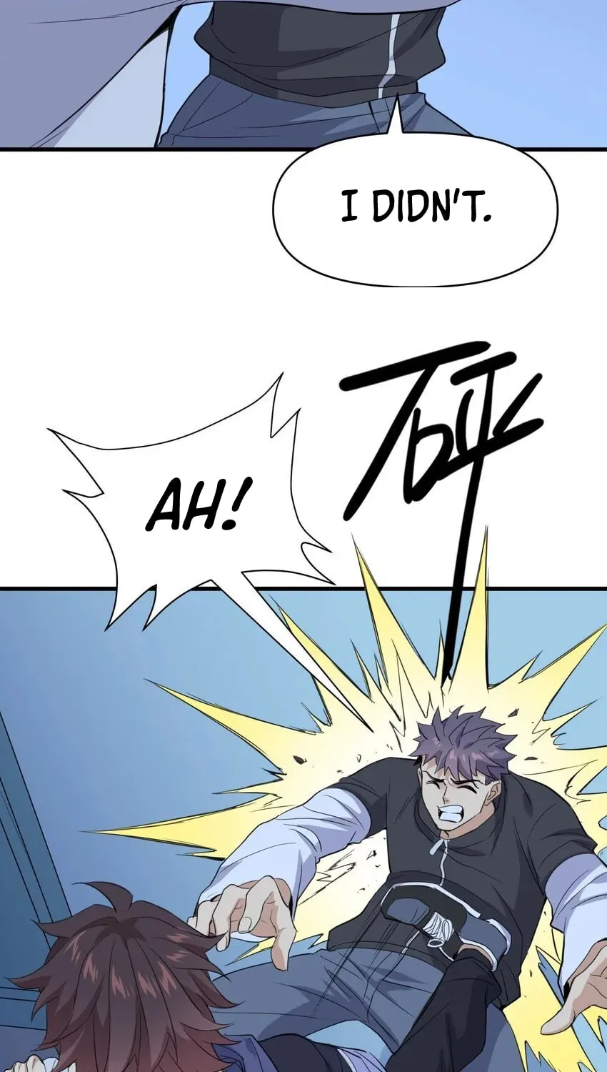 I Encountered A False Spiritual Revival Chapter 19 page 57 - 