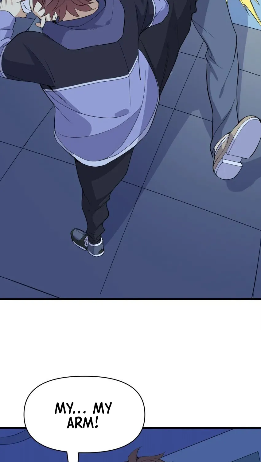 I Encountered A False Spiritual Revival Chapter 19 page 58 - 