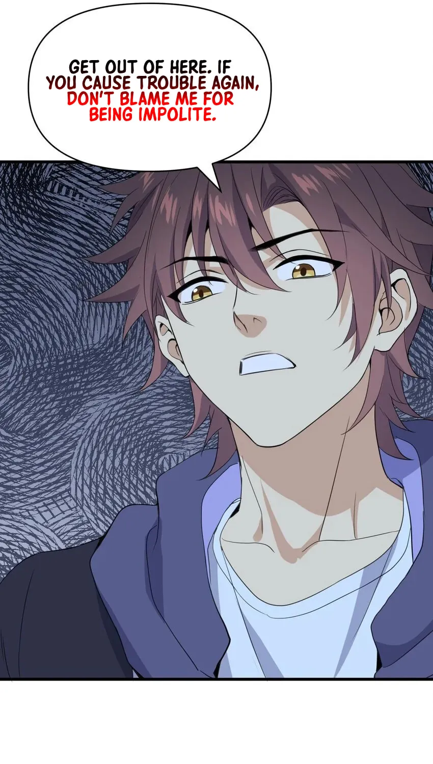 I Encountered A False Spiritual Revival Chapter 19 page 60 - 