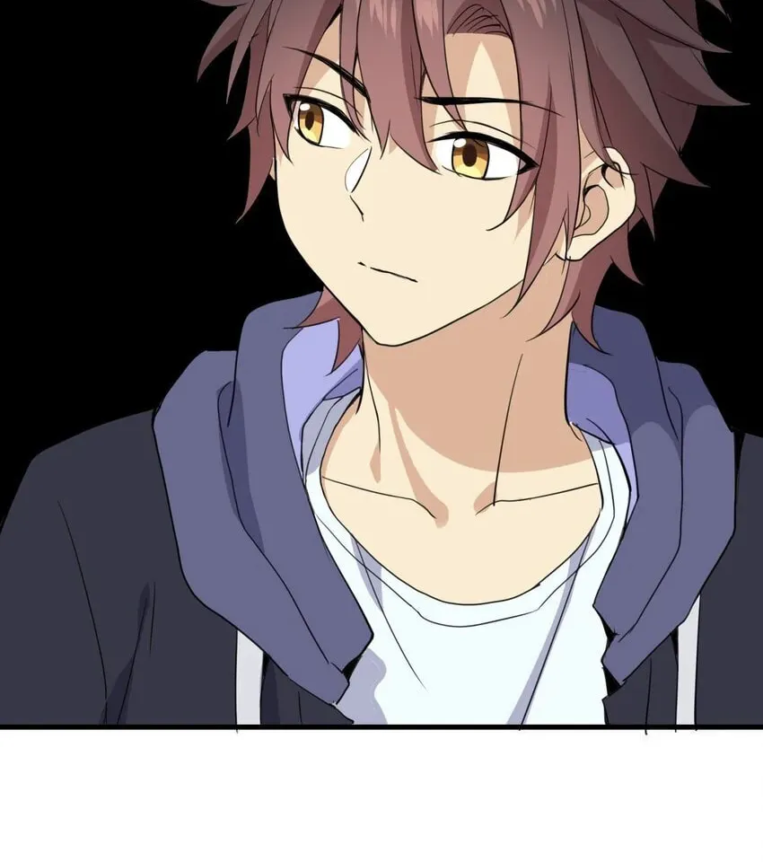 I Encountered A False Spiritual Revival Chapter 19 page 7 - 