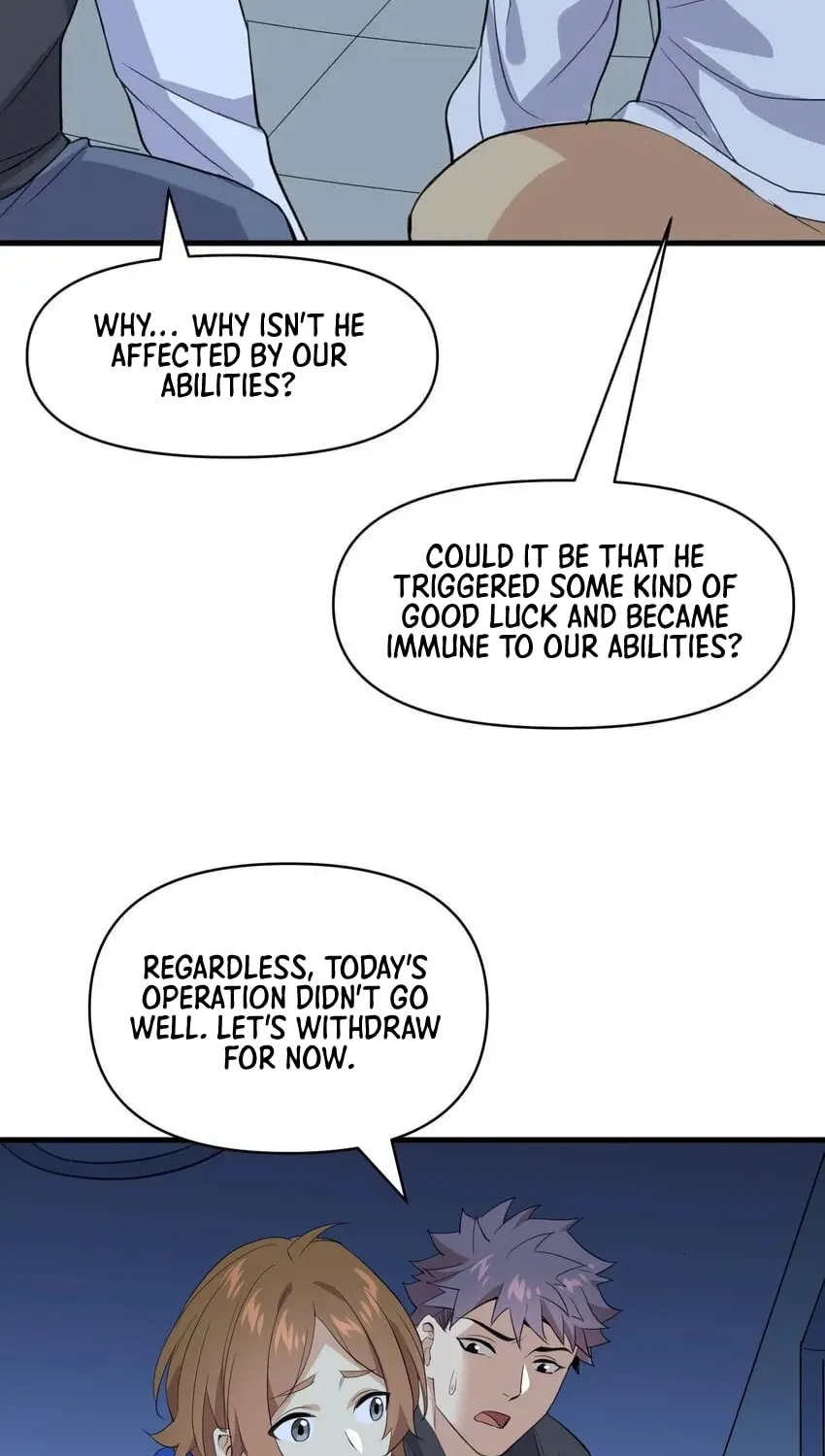 I Encountered A False Spiritual Revival Chapter 19 page 62 - 