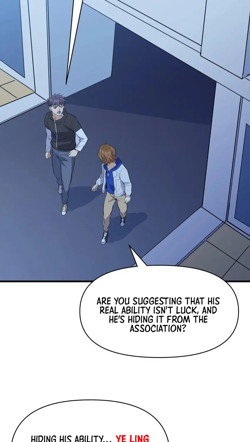 I Encountered A False Spiritual Revival Chapter 19 page 64 - 