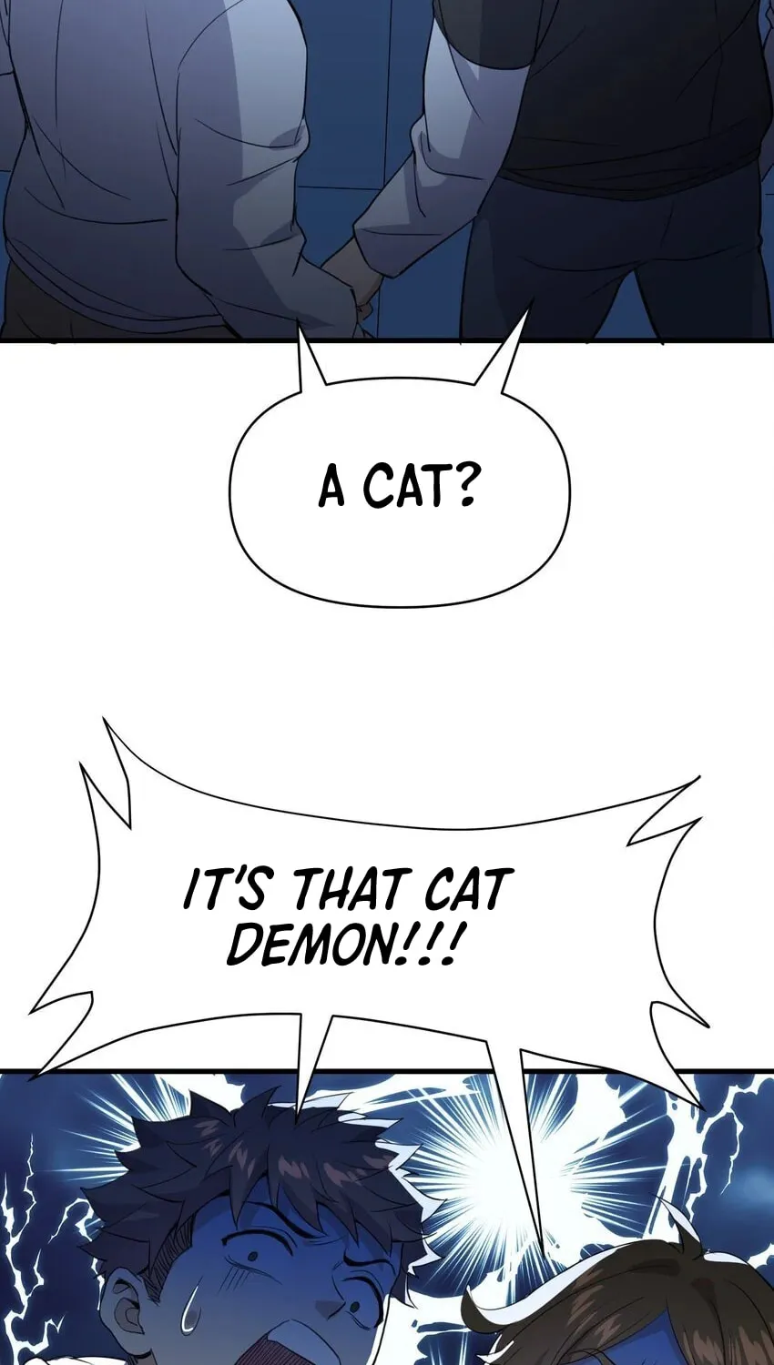 I Encountered A False Spiritual Revival Chapter 19 page 67 - 
