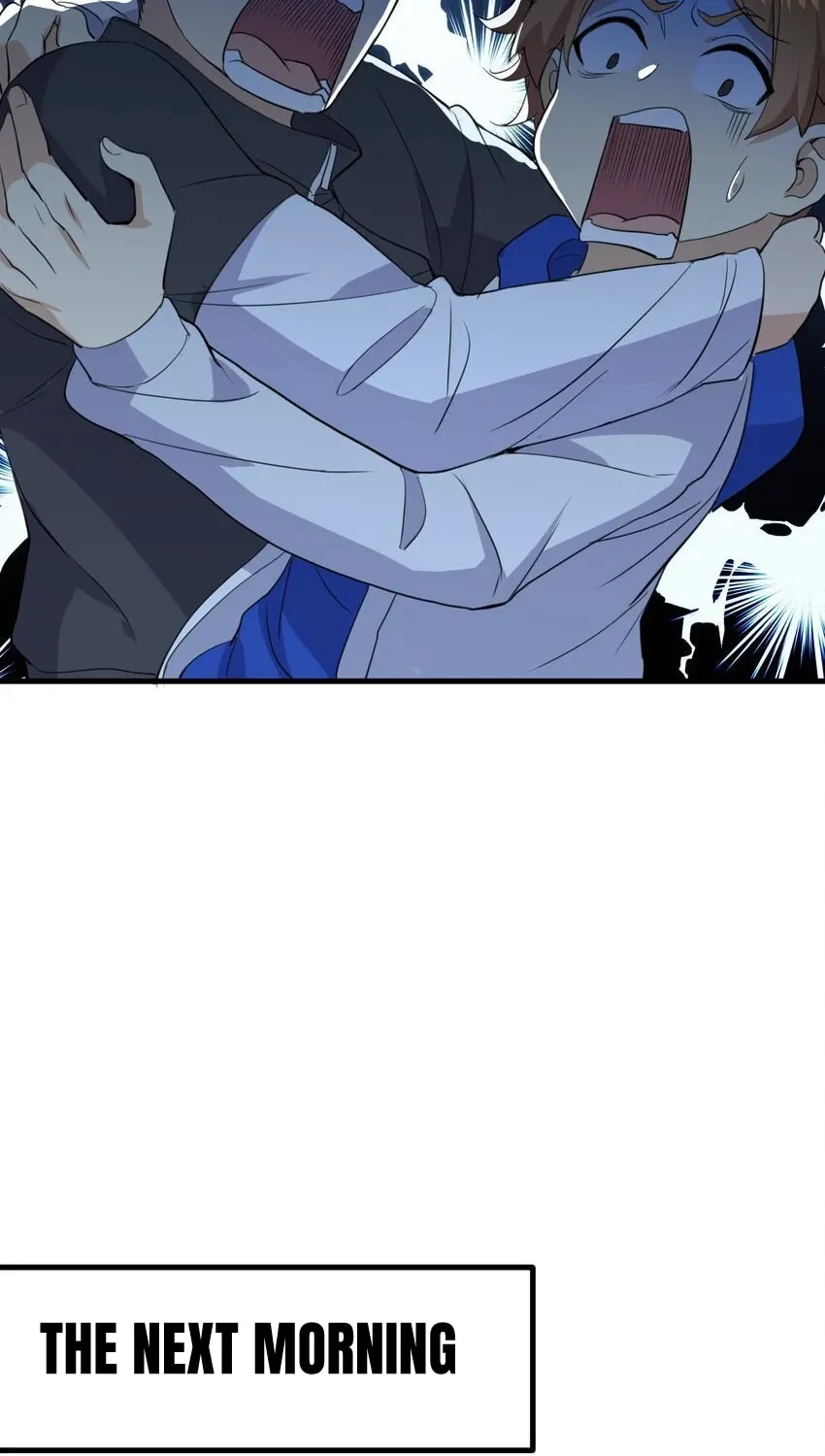 I Encountered A False Spiritual Revival Chapter 19 page 68 - 