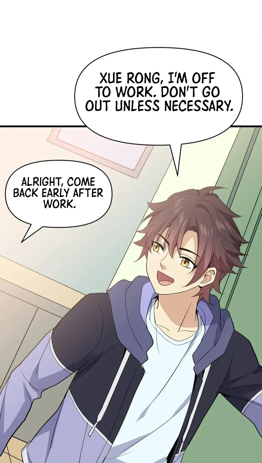 I Encountered A False Spiritual Revival Chapter 19 page 69 - 