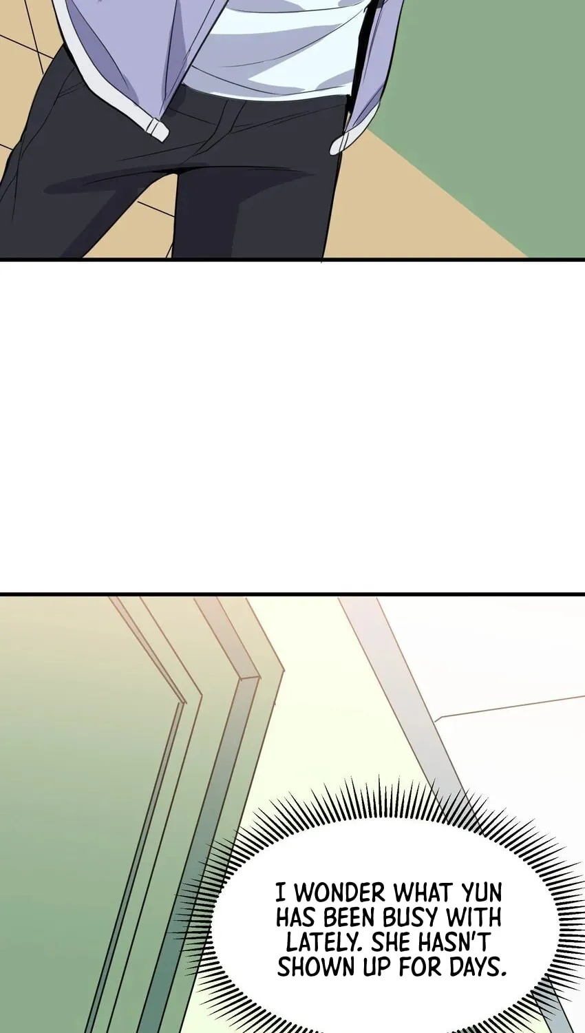 I Encountered A False Spiritual Revival Chapter 19 page 70 - 