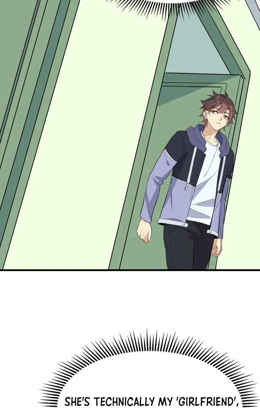 I Encountered A False Spiritual Revival Chapter 19 page 71 - 