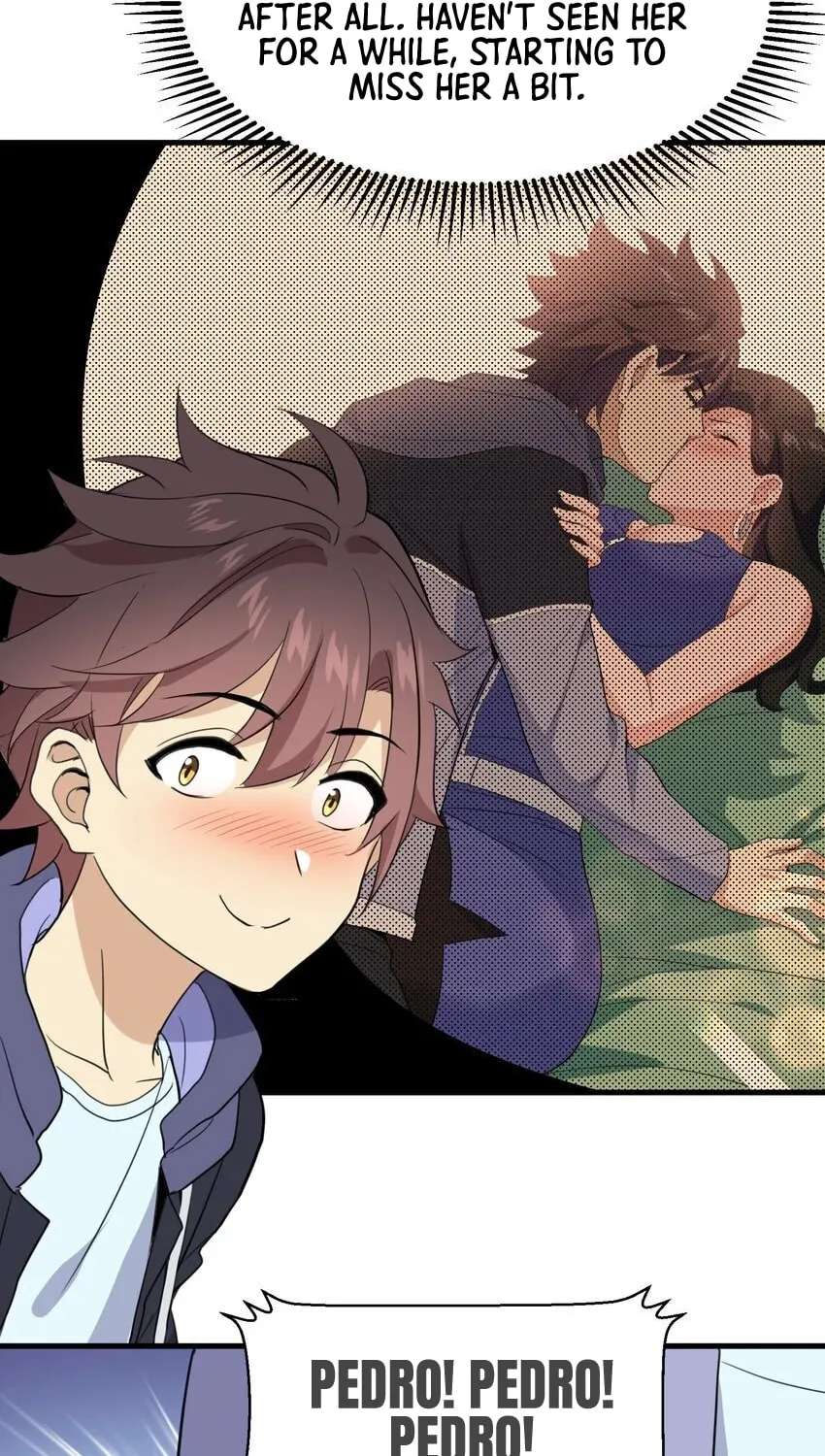 I Encountered A False Spiritual Revival Chapter 19 page 72 - 