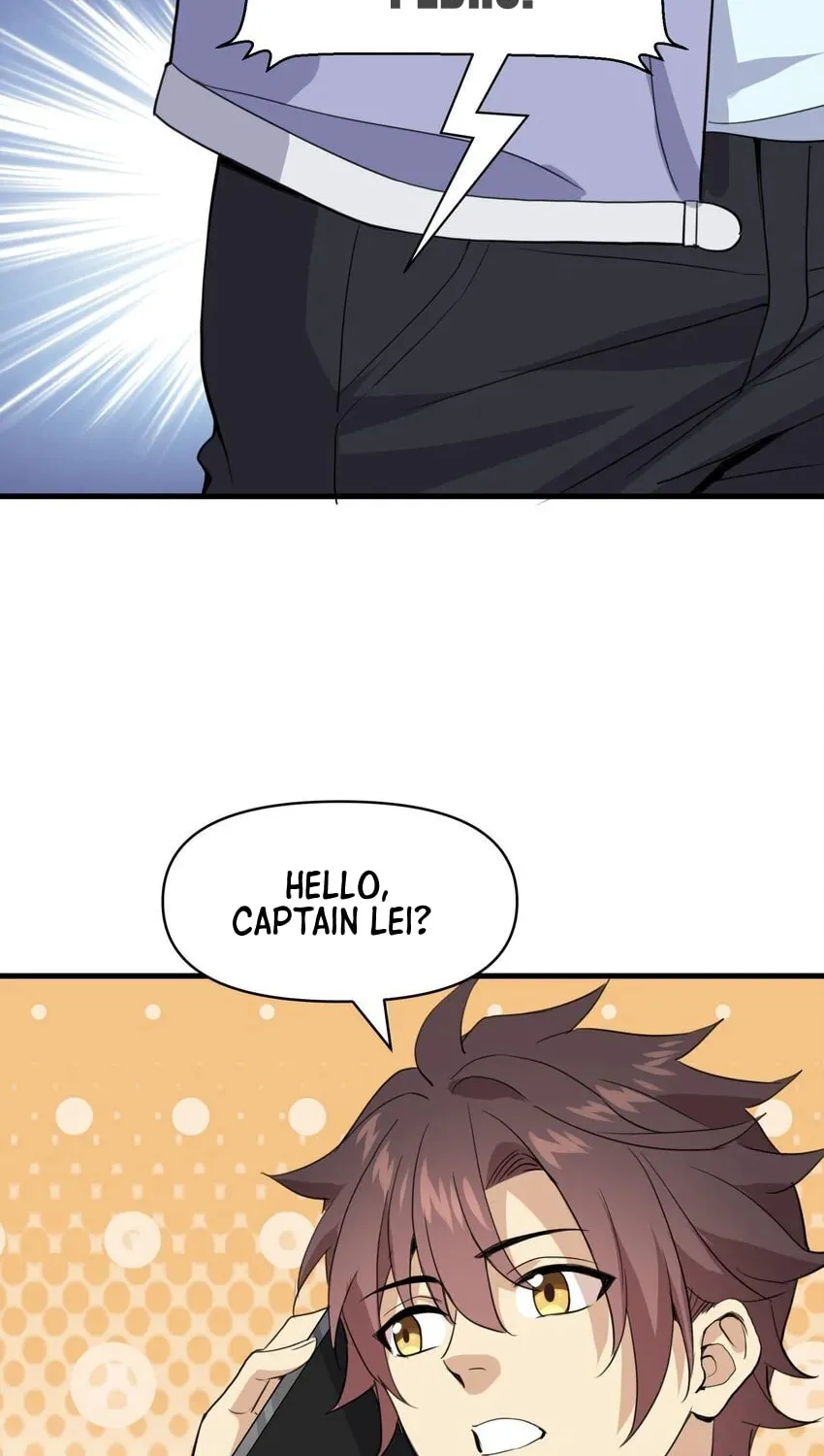 I Encountered A False Spiritual Revival Chapter 19 page 73 - 