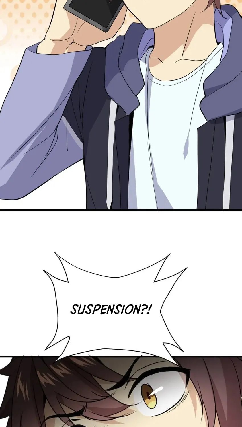 I Encountered A False Spiritual Revival Chapter 19 page 74 - 