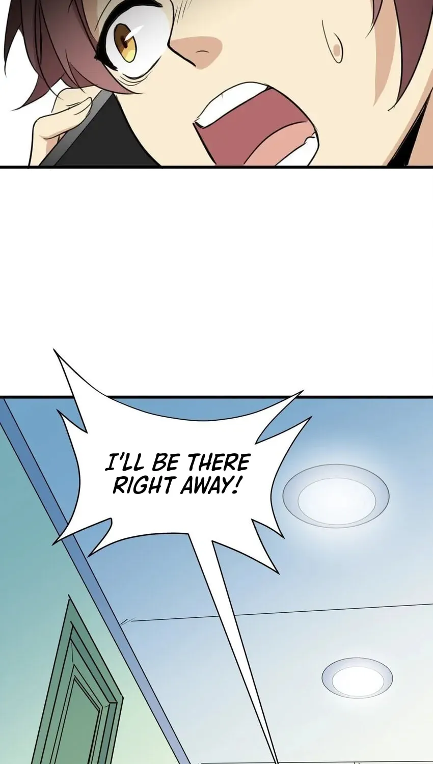 I Encountered A False Spiritual Revival Chapter 19 page 75 - 