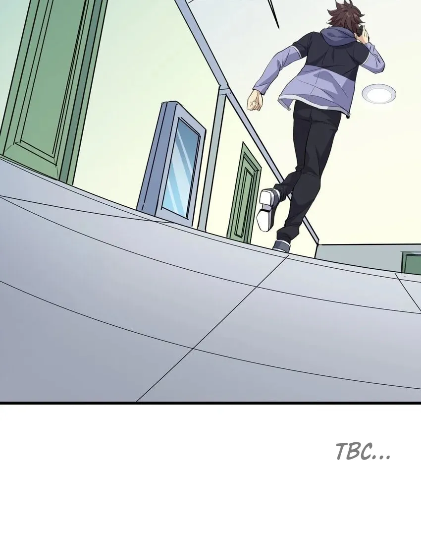 I Encountered A False Spiritual Revival Chapter 19 page 76 - 
