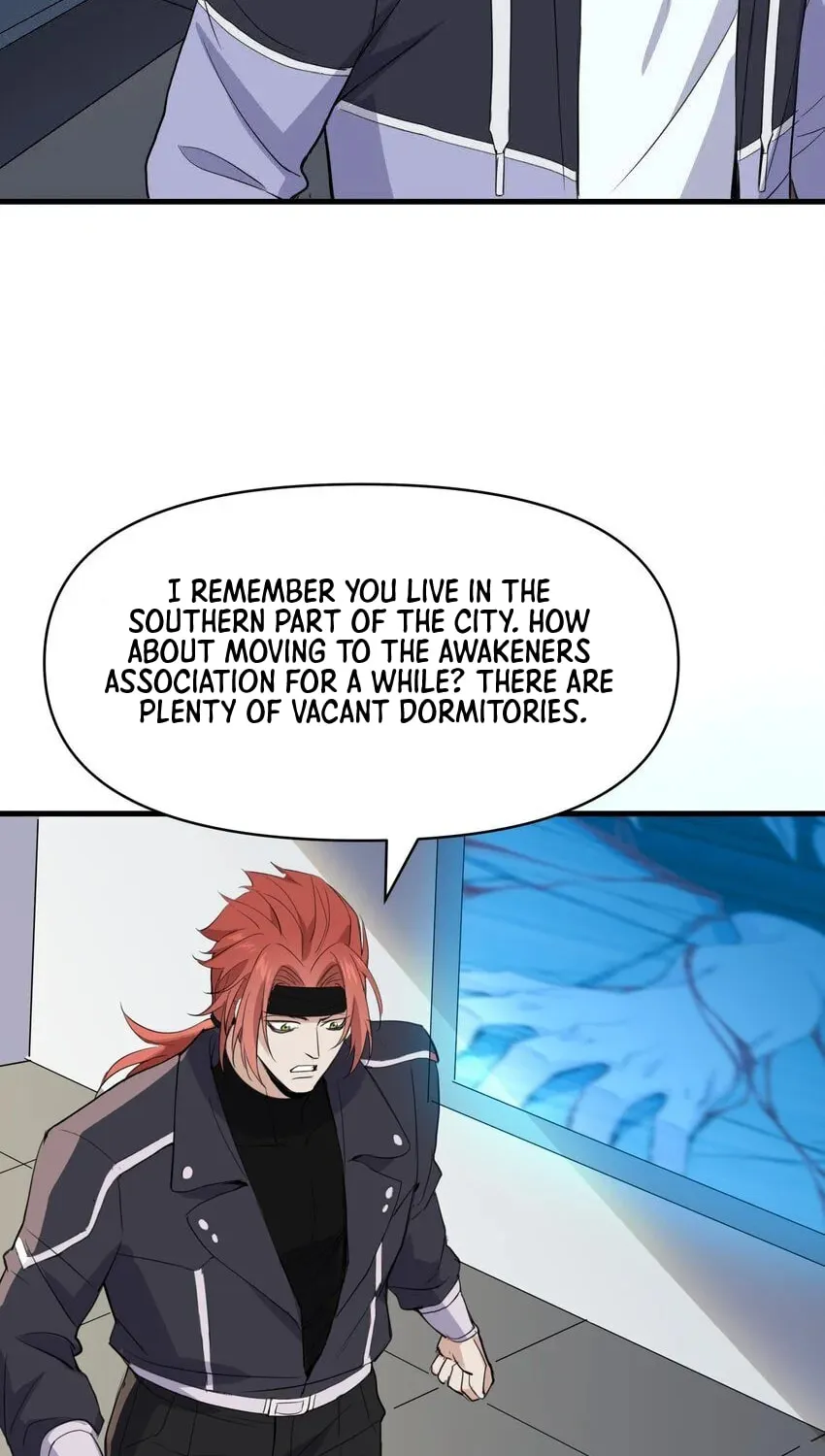I Encountered A False Spiritual Revival Chapter 19 page 9 - 