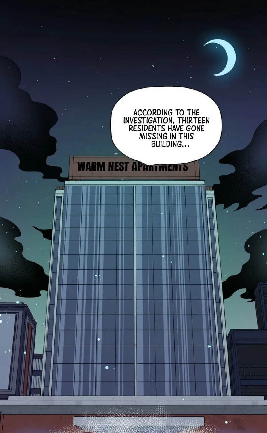 I Encountered A False Spiritual Revival Chapter 2 page 2 - 