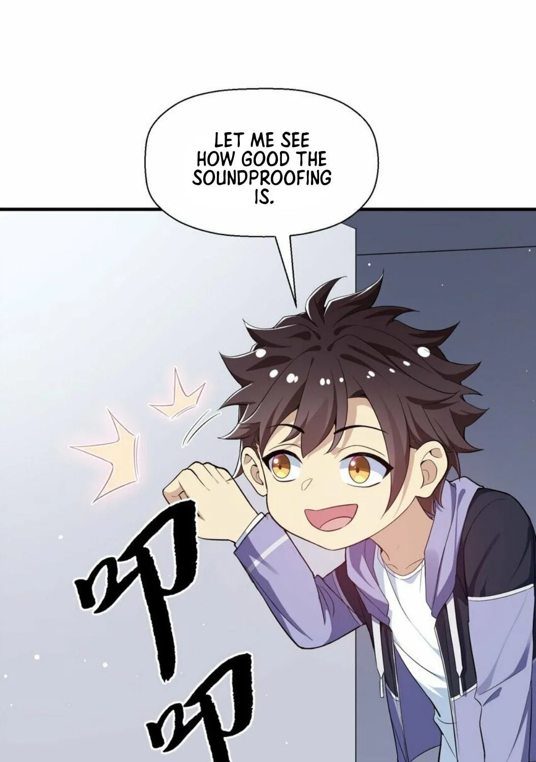 I Encountered A False Spiritual Revival Chapter 2 page 118 - 