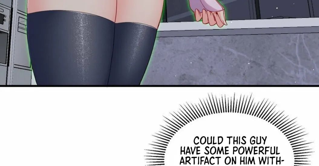 I Encountered A False Spiritual Revival Chapter 2 page 121 - 