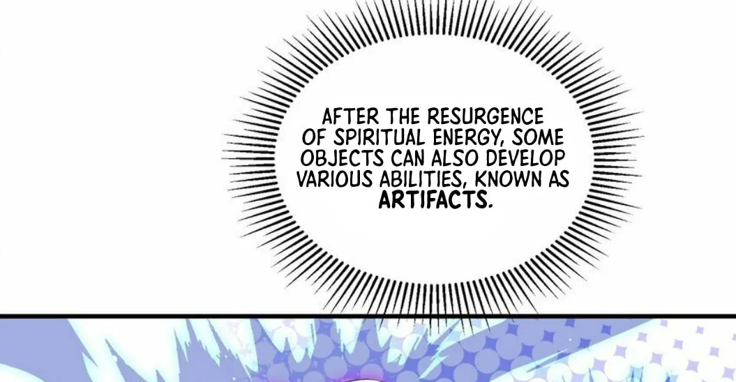 I Encountered A False Spiritual Revival Chapter 2 page 123 - 