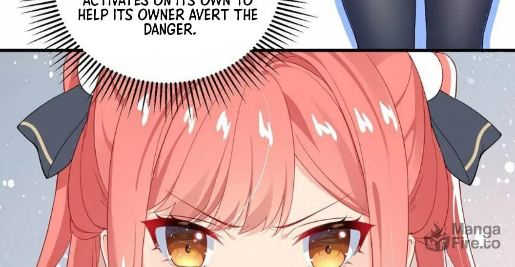 I Encountered A False Spiritual Revival Chapter 2 page 125 - 
