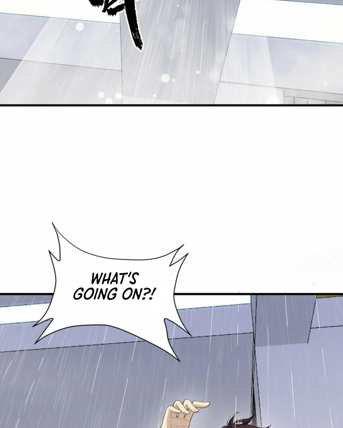 I Encountered A False Spiritual Revival Chapter 2 page 134 - 