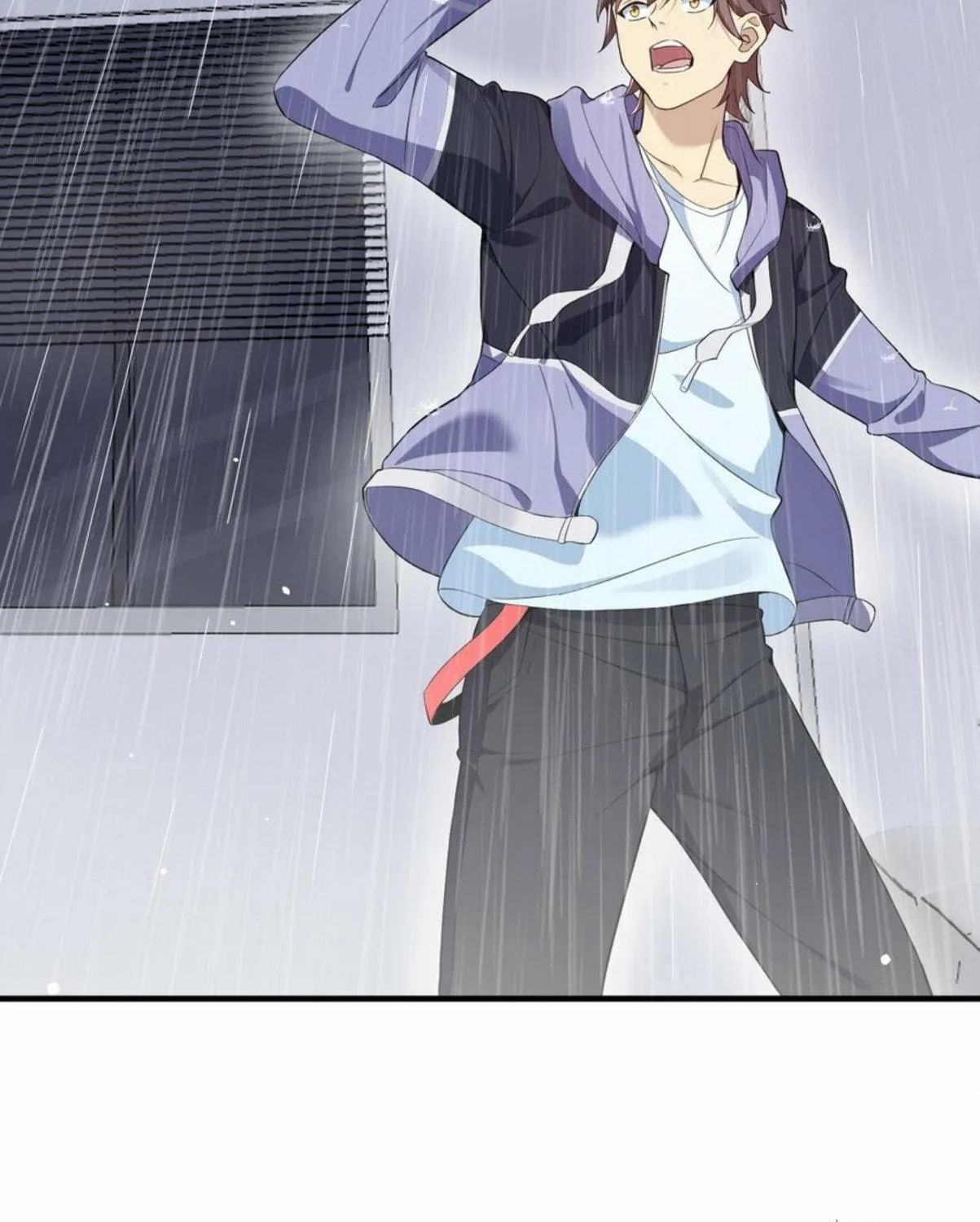 I Encountered A False Spiritual Revival Chapter 2 page 136 - 