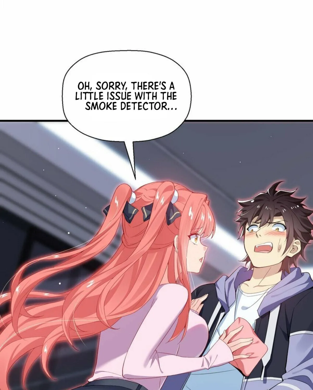 I Encountered A False Spiritual Revival Chapter 2 page 138 - 