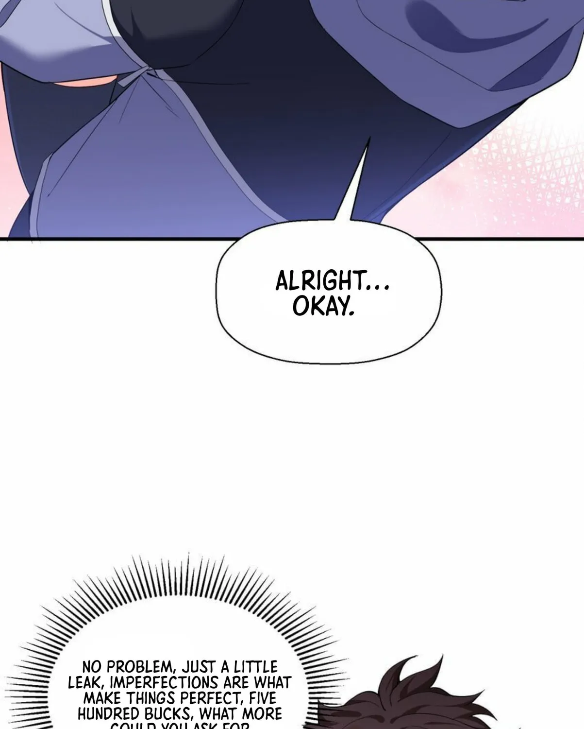 I Encountered A False Spiritual Revival Chapter 2 page 144 - 
