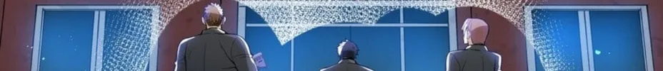 I Encountered A False Spiritual Revival Chapter 2 page 3 - 