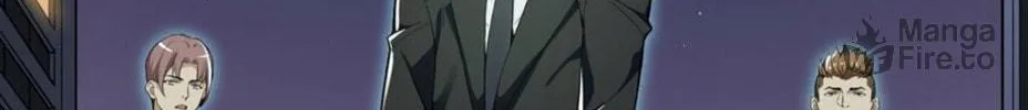 I Encountered A False Spiritual Revival Chapter 2 page 5 - 
