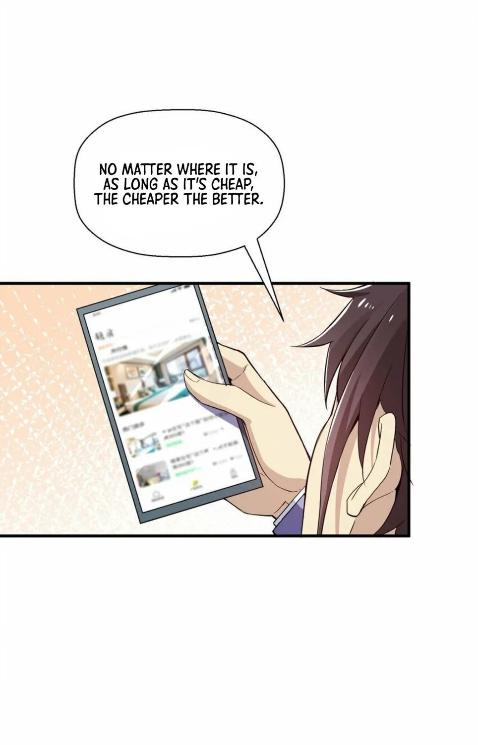 I Encountered A False Spiritual Revival Chapter 2 page 42 - 
