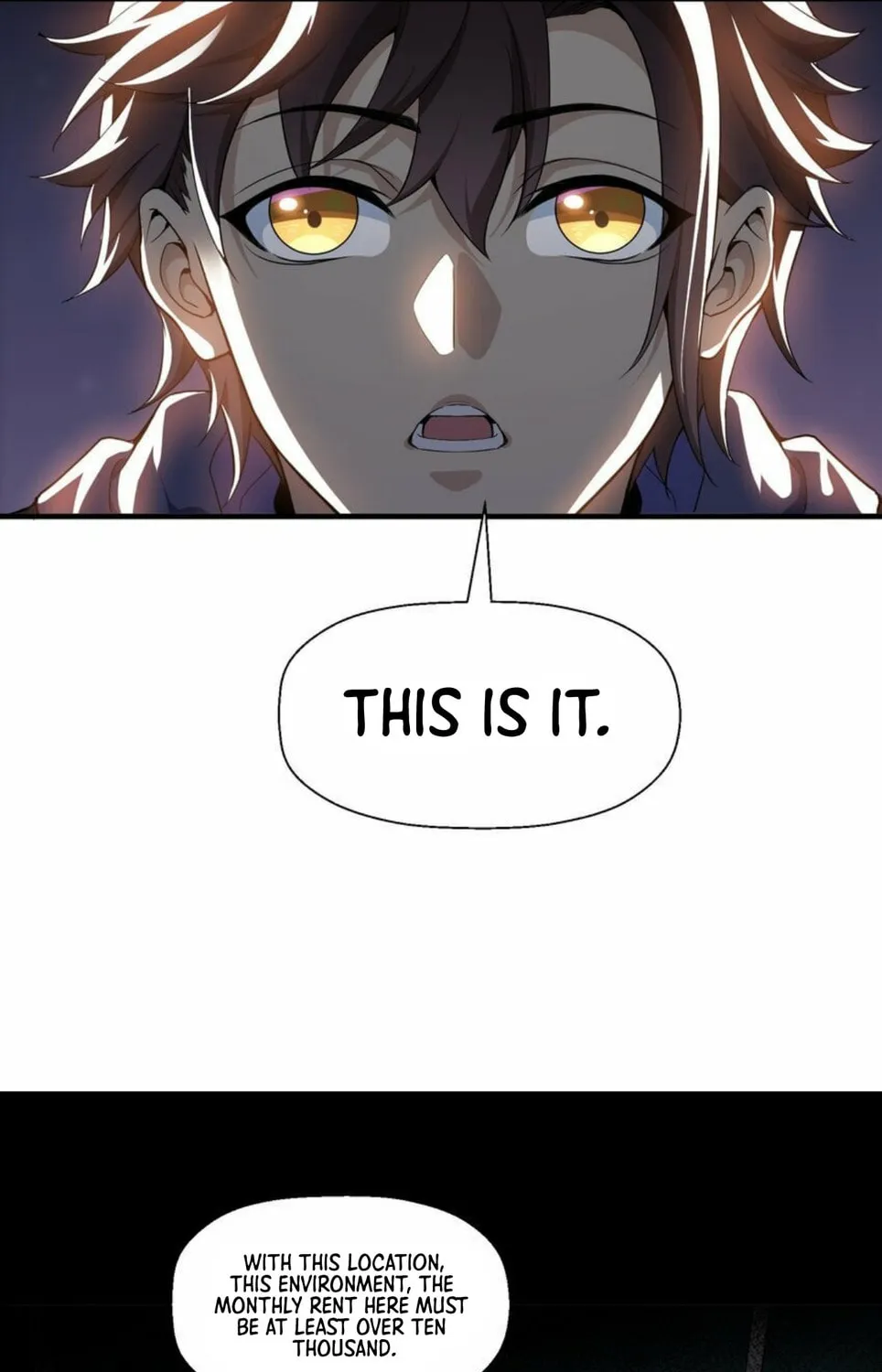 I Encountered A False Spiritual Revival Chapter 2 page 56 - 