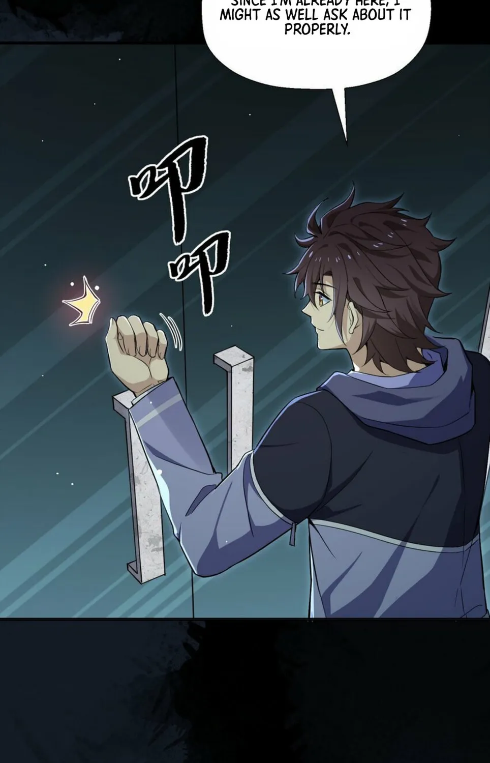 I Encountered A False Spiritual Revival Chapter 2 page 60 - 