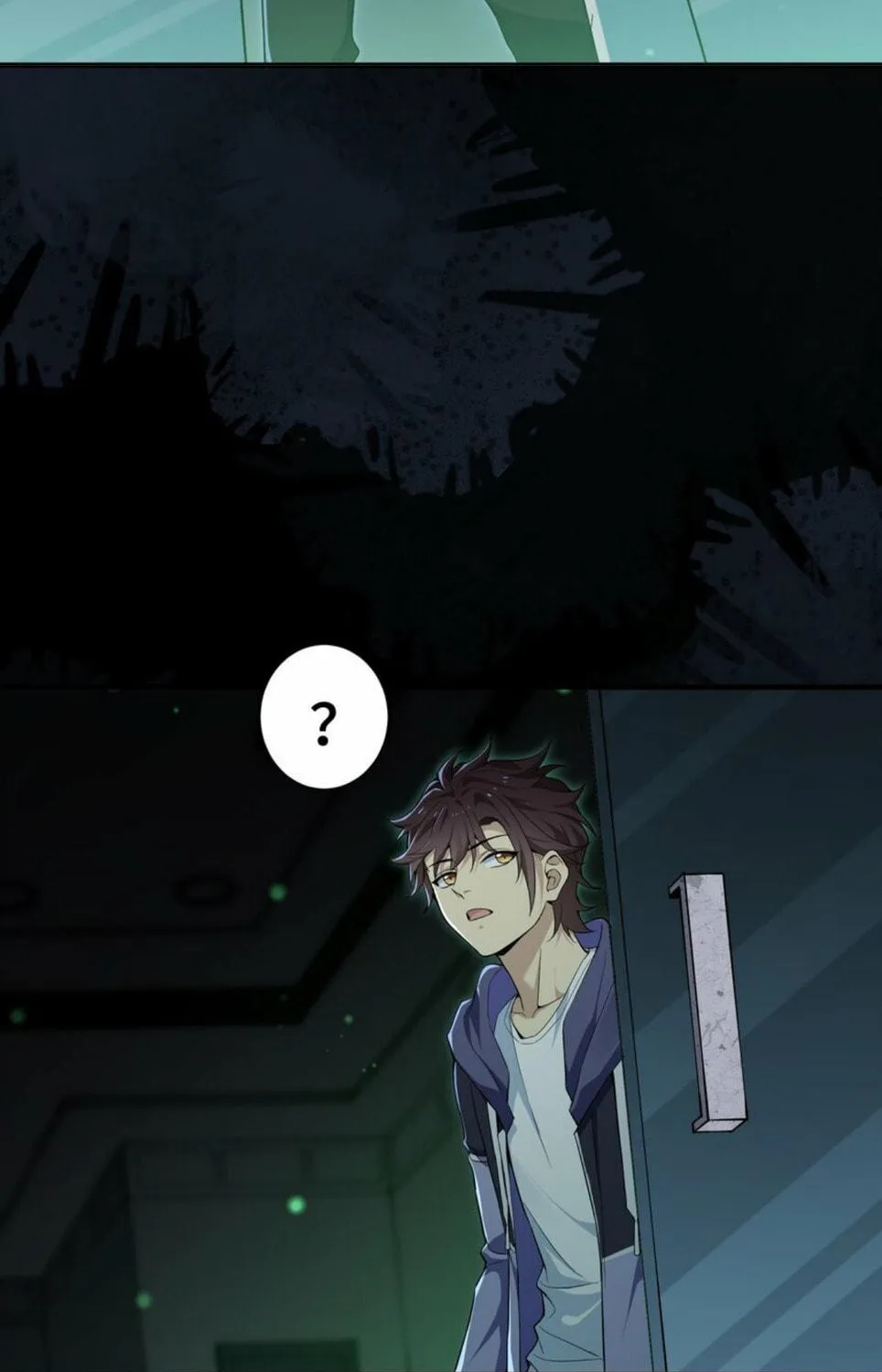 I Encountered A False Spiritual Revival Chapter 2 page 64 - 