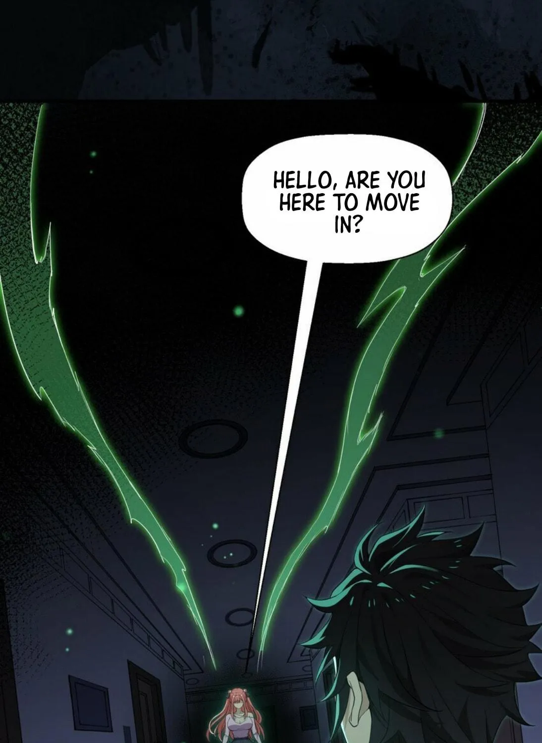 I Encountered A False Spiritual Revival Chapter 2 page 68 - 