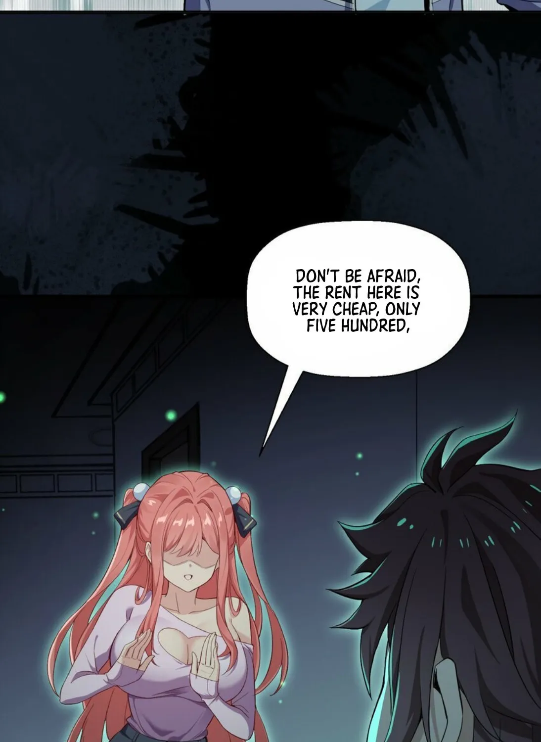 I Encountered A False Spiritual Revival Chapter 2 page 72 - 