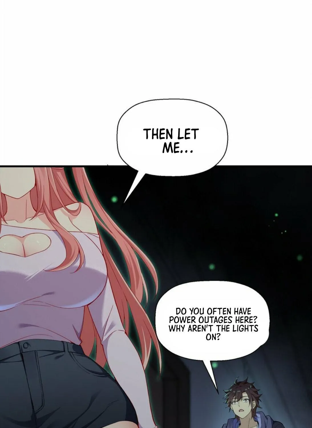 I Encountered A False Spiritual Revival Chapter 2 page 78 - 