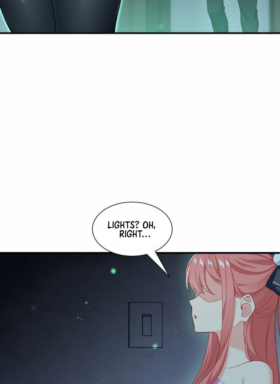 I Encountered A False Spiritual Revival Chapter 2 page 80 - 