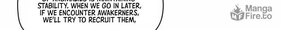 I Encountered A False Spiritual Revival Chapter 2 page 9 - 