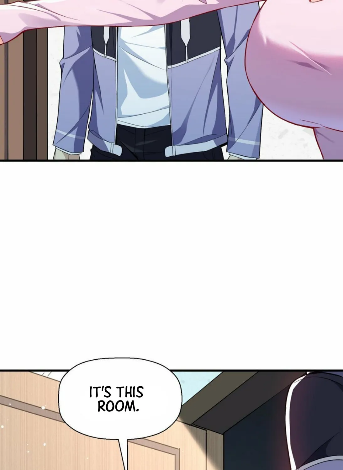 I Encountered A False Spiritual Revival Chapter 2 page 84 - 