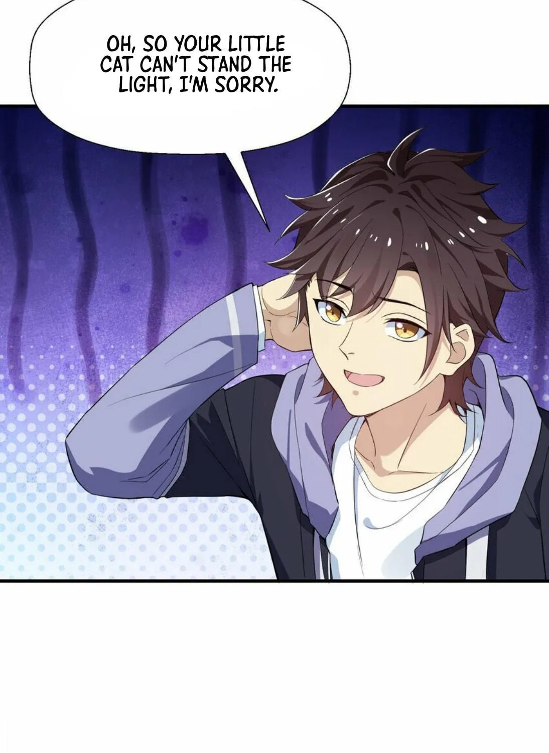 I Encountered A False Spiritual Revival Chapter 2 page 94 - 