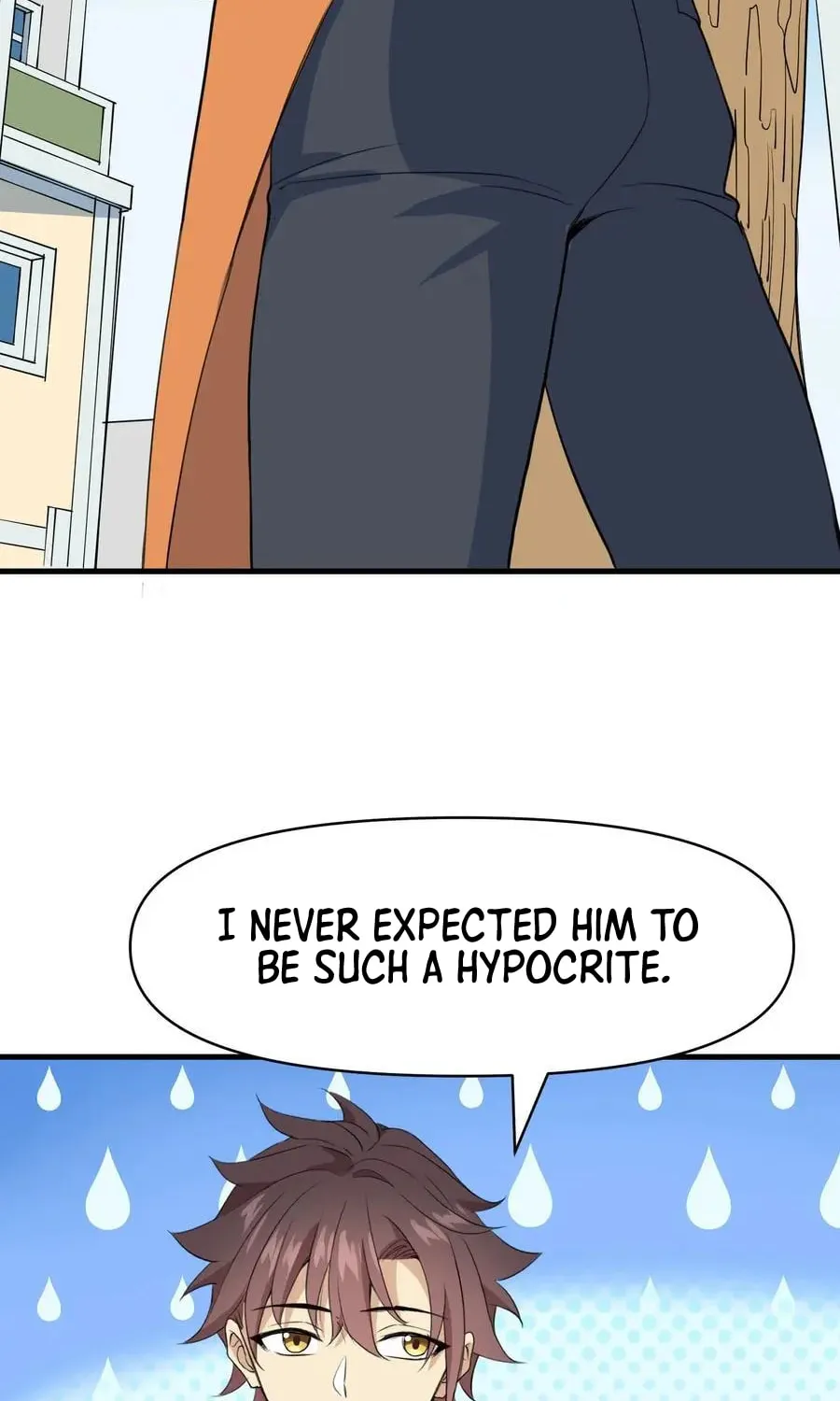 I Encountered A False Spiritual Revival Chapter 20 page 17 - 