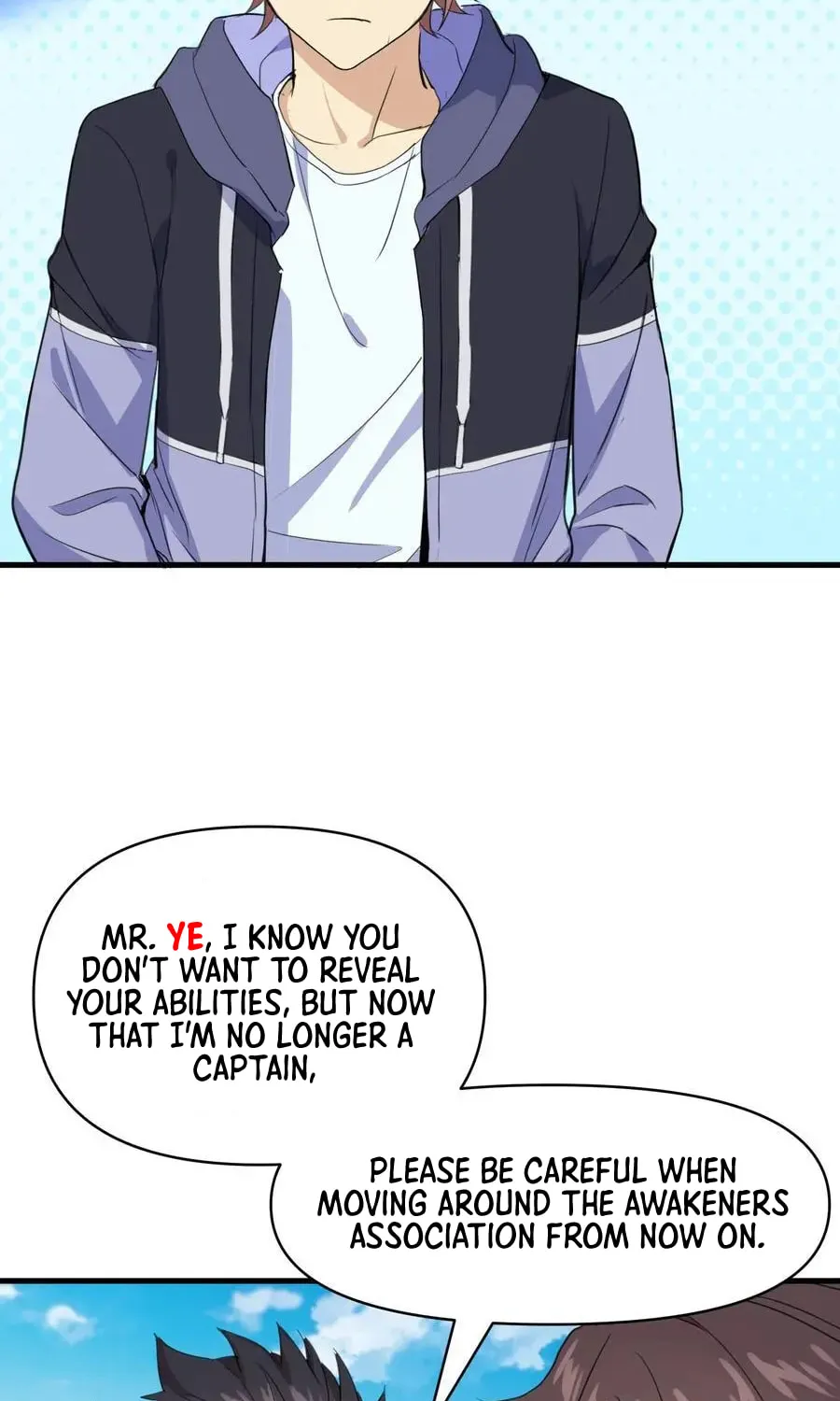 I Encountered A False Spiritual Revival Chapter 20 page 18 - 