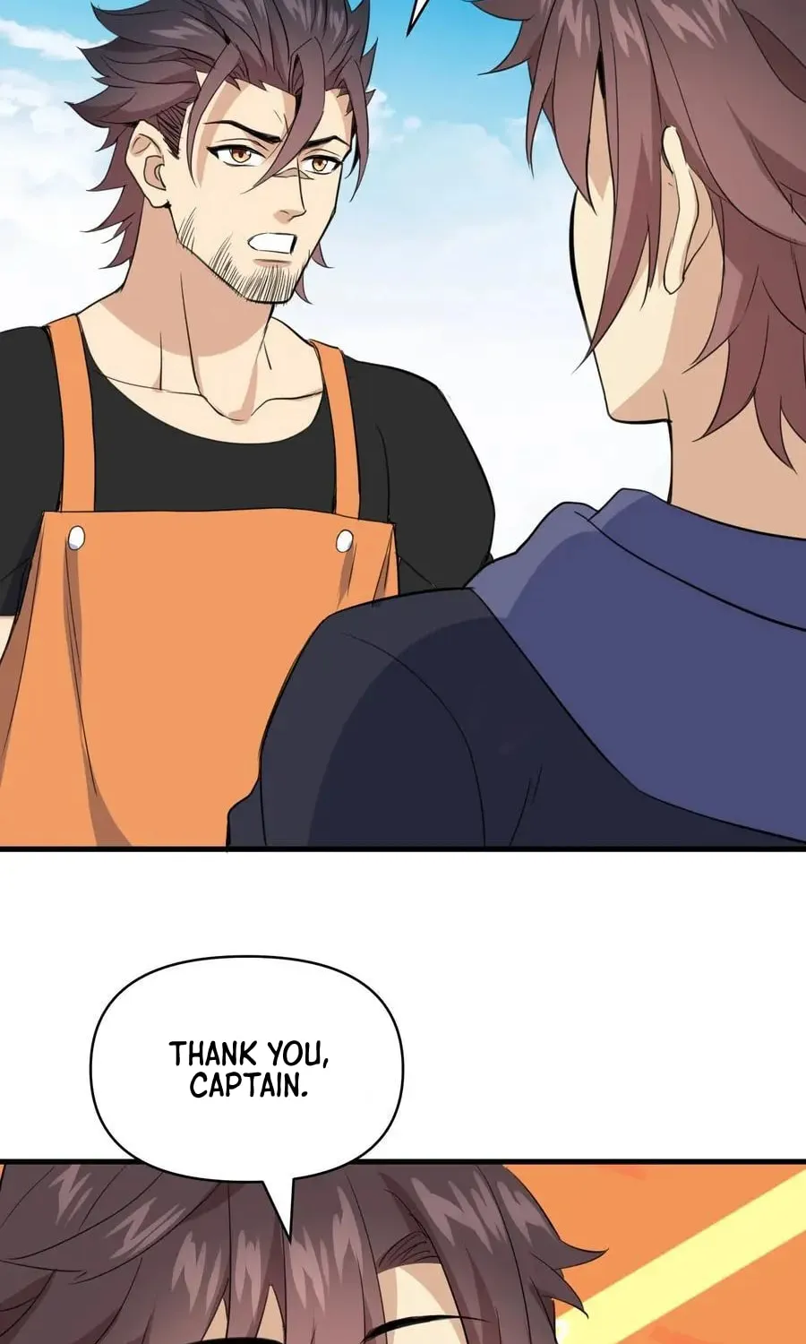 I Encountered A False Spiritual Revival Chapter 20 page 19 - 
