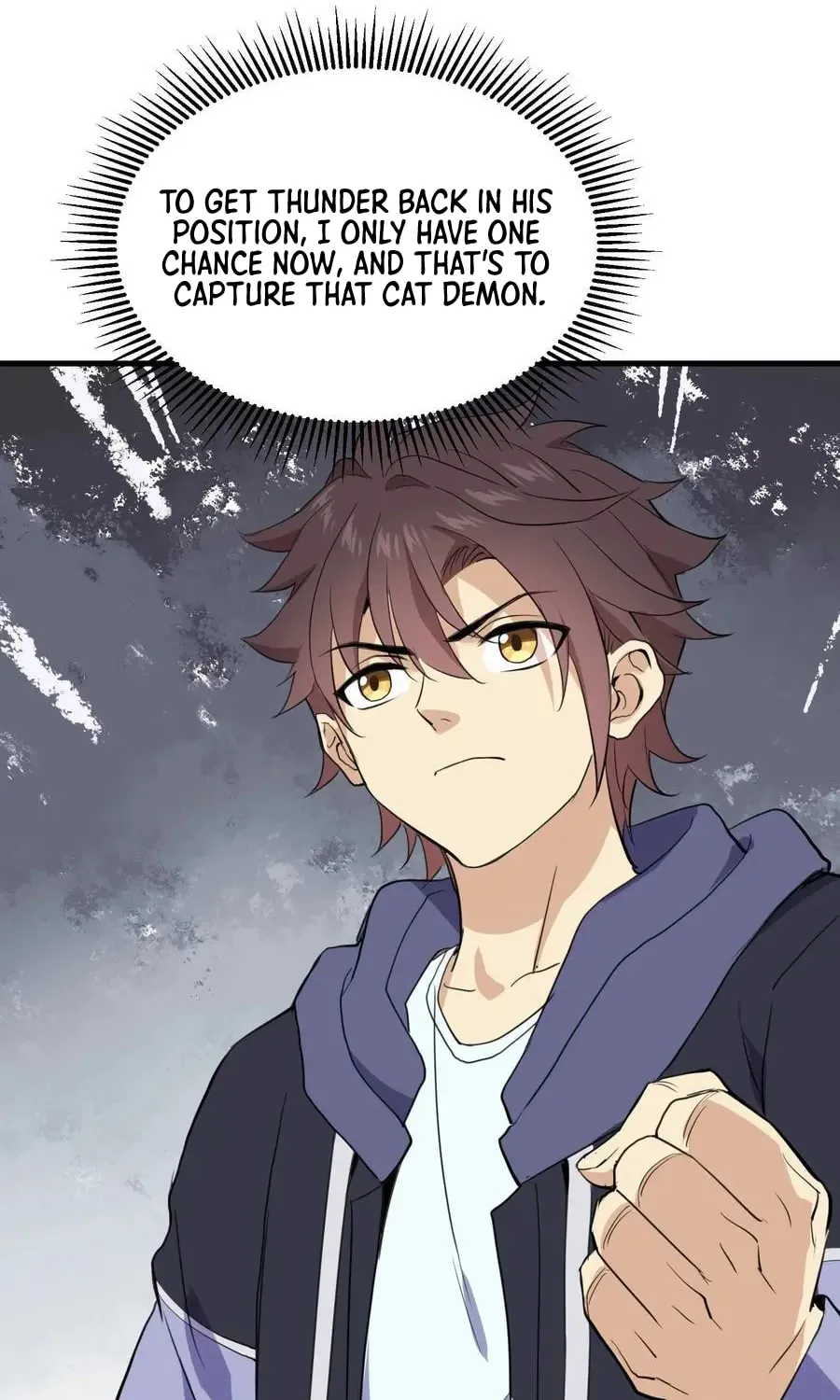 I Encountered A False Spiritual Revival Chapter 20 page 23 - 