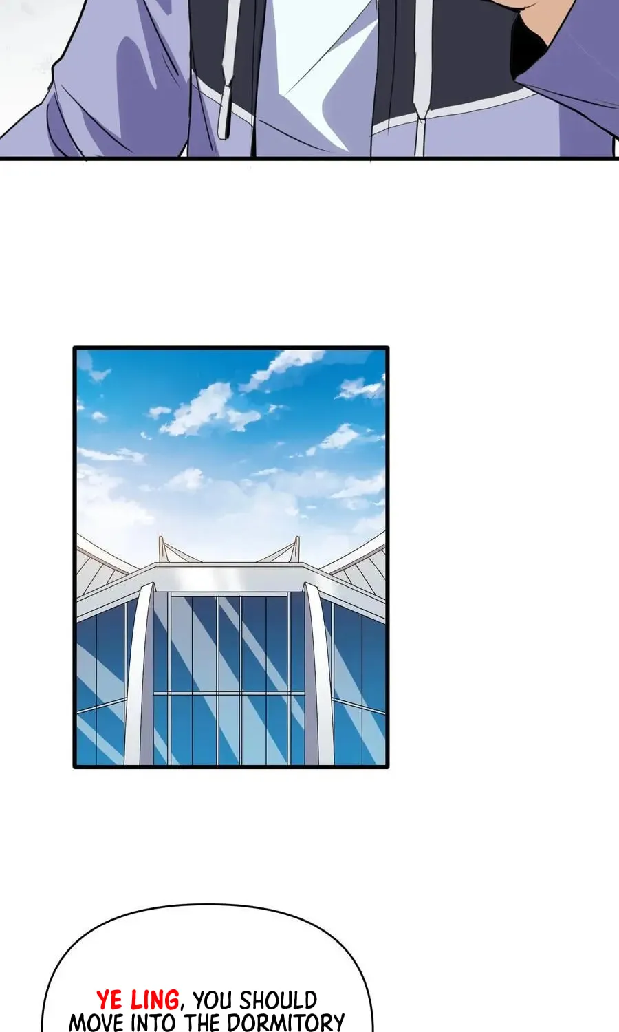I Encountered A False Spiritual Revival Chapter 20 page 24 - 