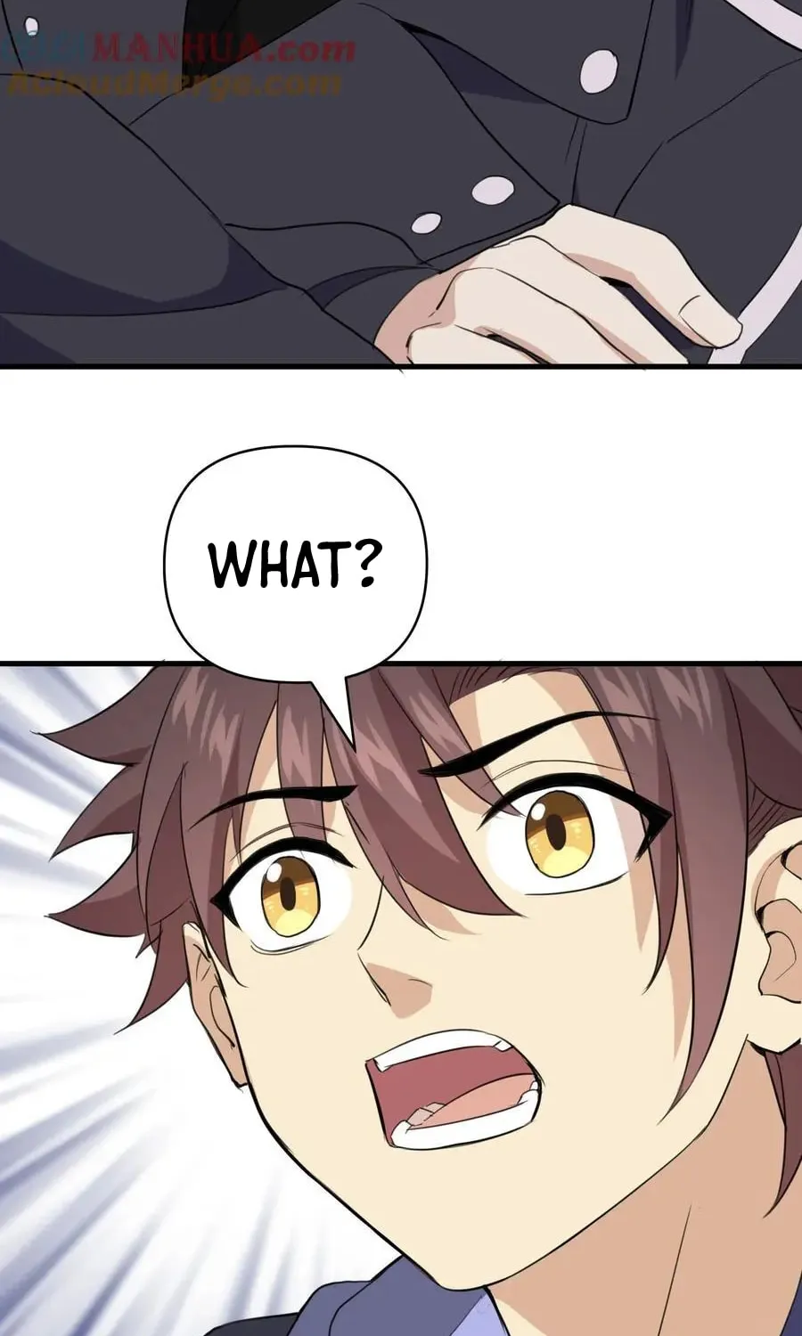 I Encountered A False Spiritual Revival Chapter 20 page 28 - 