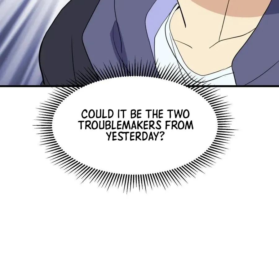I Encountered A False Spiritual Revival Chapter 20 page 29 - 